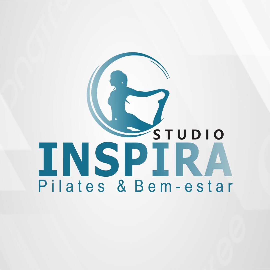 Logotipo Studio Inspira