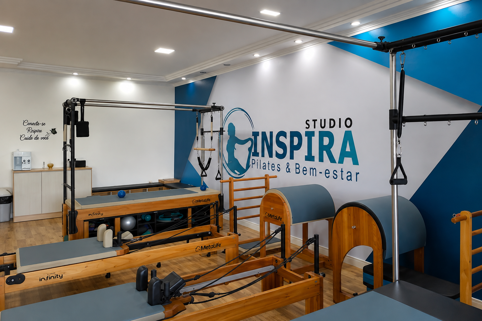 Studio Inspira